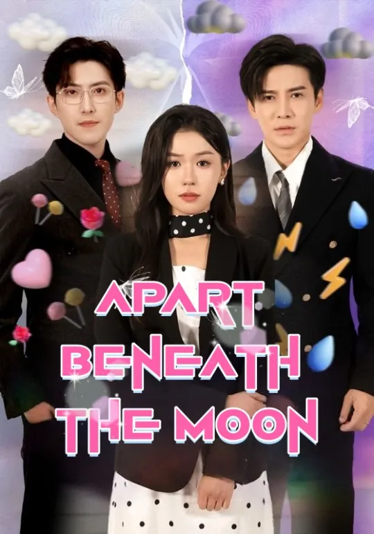 Apart Beneath the Moon